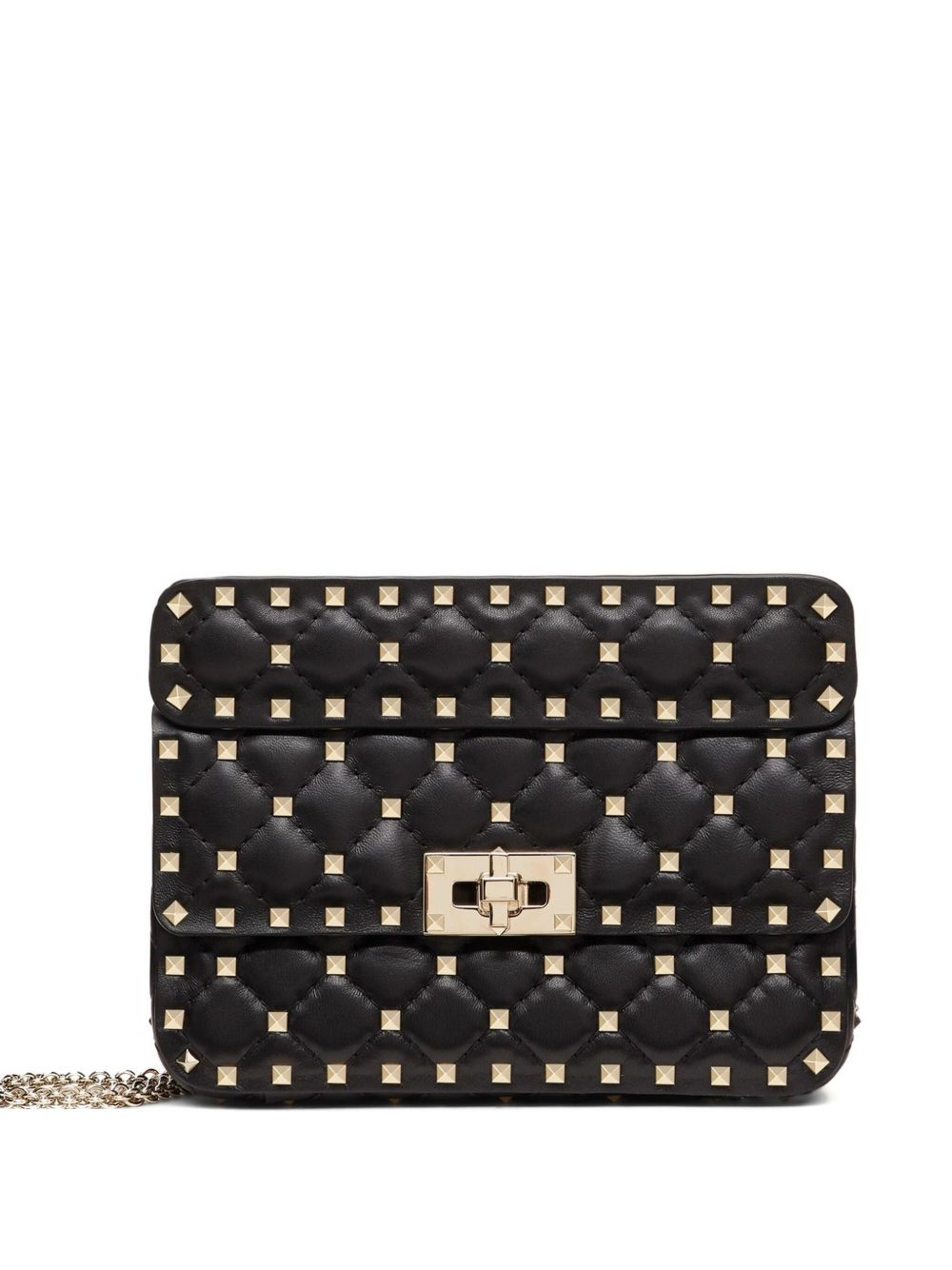 [Valentino Garavani] Shoulder bag FW26 WB0123NAP0NO