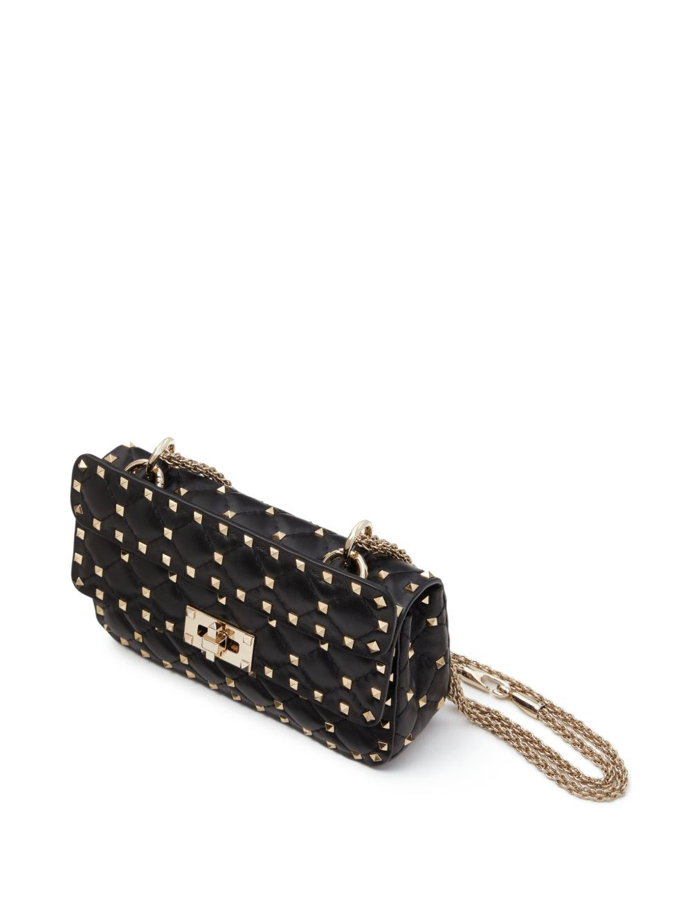 [Valentino Garavani] Shoulder bag FW26 WB0123NAP0NO