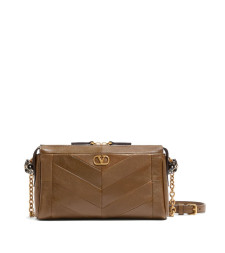 [Valentino Garavani] Shoulder bag FW26 WB0S99UYFBGQ