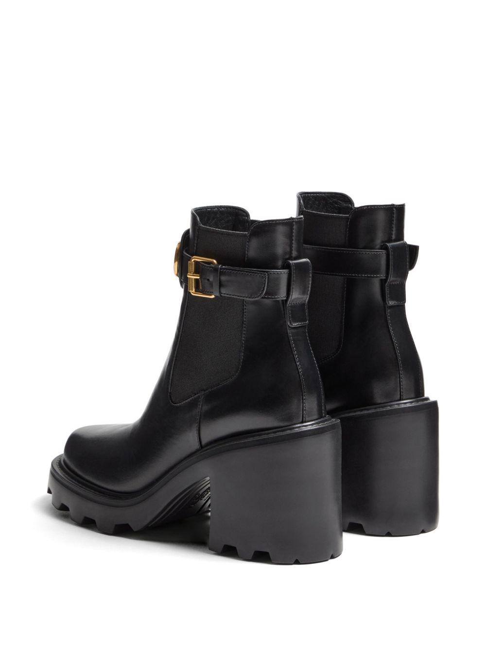 [Valentino Garavani] Ankle Boots FW26 WS0KY9BEK0NO
