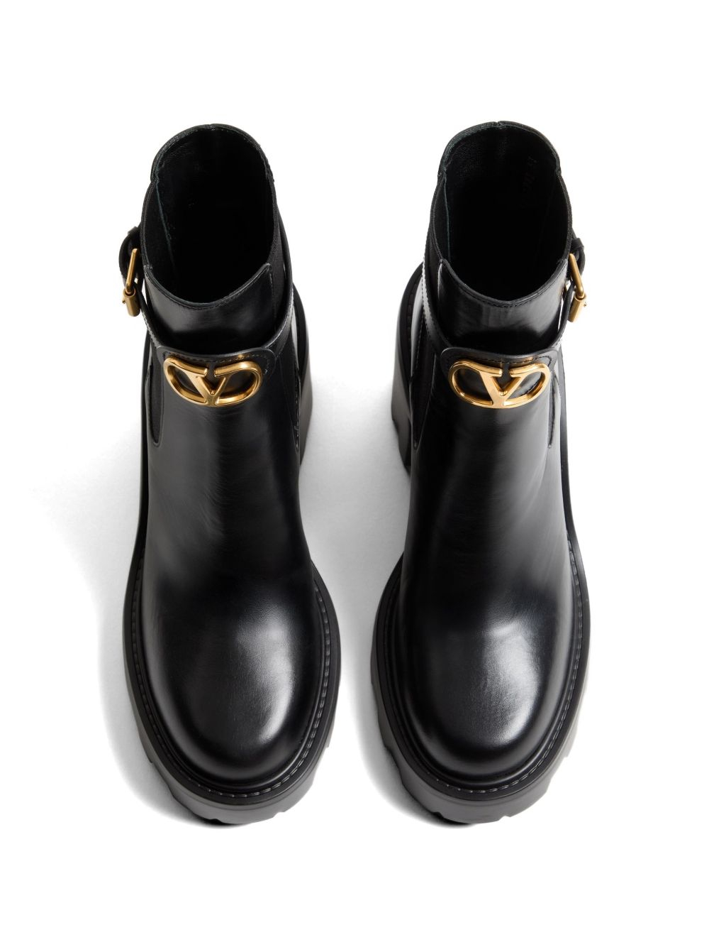 [Valentino Garavani] Ankle Boots FW26 WS0KY9BEK0NO