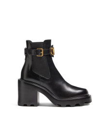 [Valentino Garavani] Ankle Boots FW26 WS0KY9BEK0NO