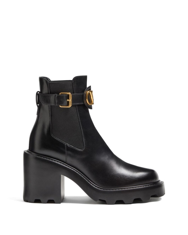 [Valentino Garavani] Ankle Boots FW26 WS0KY9BEK0NO