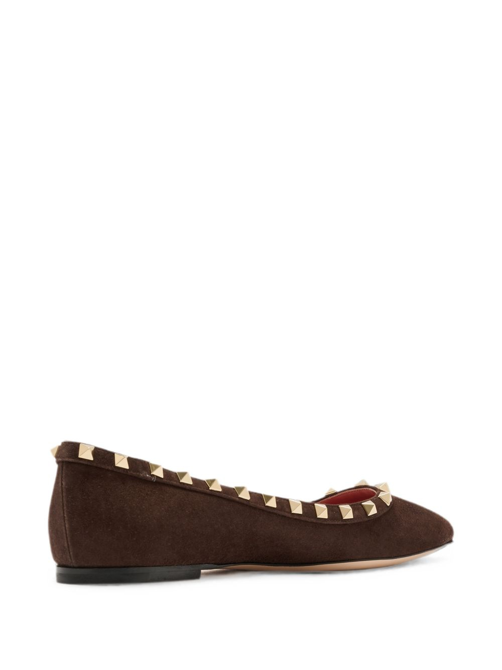 [Valentino Garavani] Flat shoes FW26 WS0403CVB0TO
