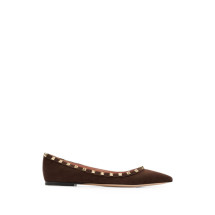 [Valentino Garavani] Flat shoes FW26 WS0403CVB0TO