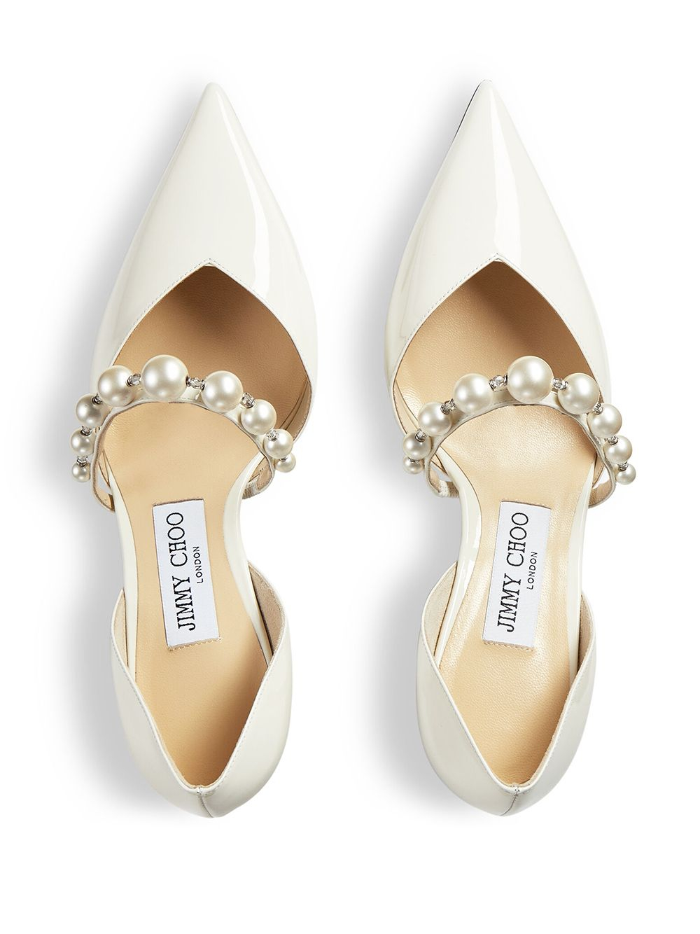 [Jimmy Choo] Pumps FW26 AURELIE65XKMLW