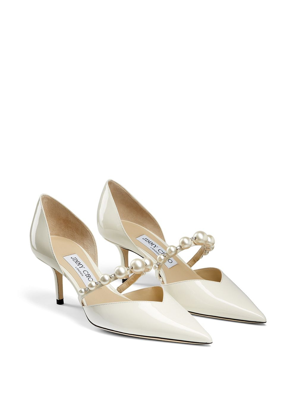 [Jimmy Choo] Pumps FW26 AURELIE65XKMLW