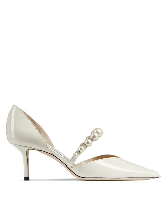 [Jimmy Choo] Pumps FW26 AURELIE65XKMLW