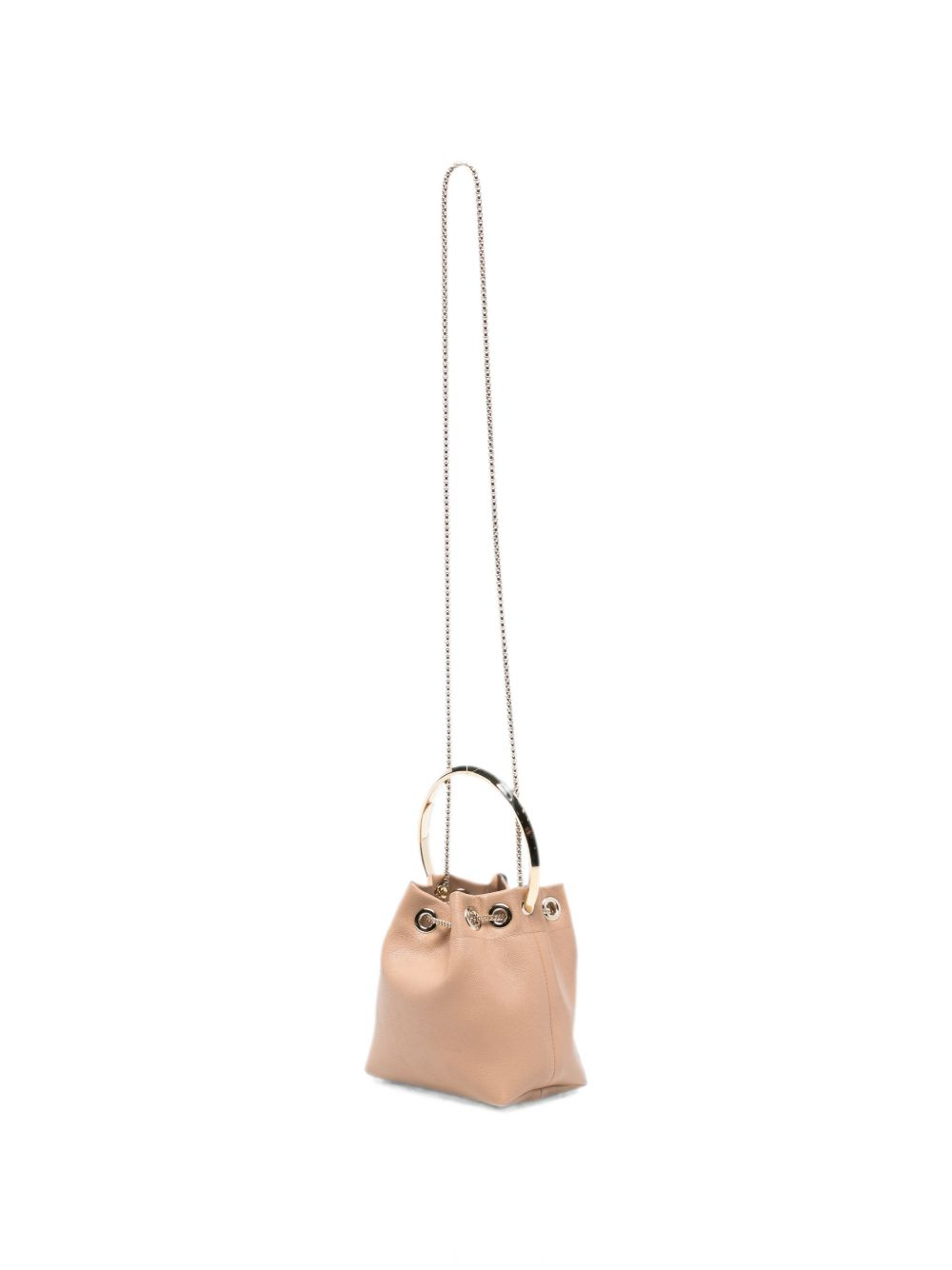 [Jimmy Choo] Cross body bag FW26 BONBONTYTCLG