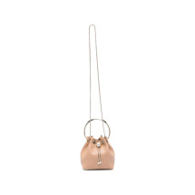 [Jimmy Choo] Cross body bag FW26 BONBONTYTCLG
