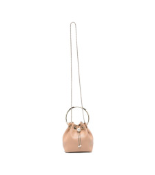 [Jimmy Choo] Cross body bag FW26 BONBONTYTCLG