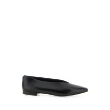[Jimmy Choo] Flat shoes FW26 MARGOTFLATGUVBLACK