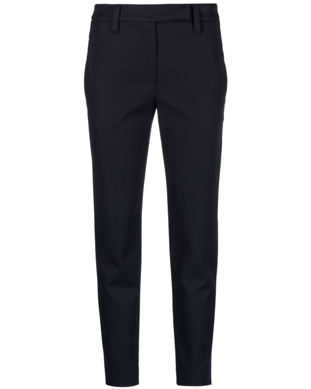 [Brunello Cucinelli] Trousers FW26 MA126P7258C9574