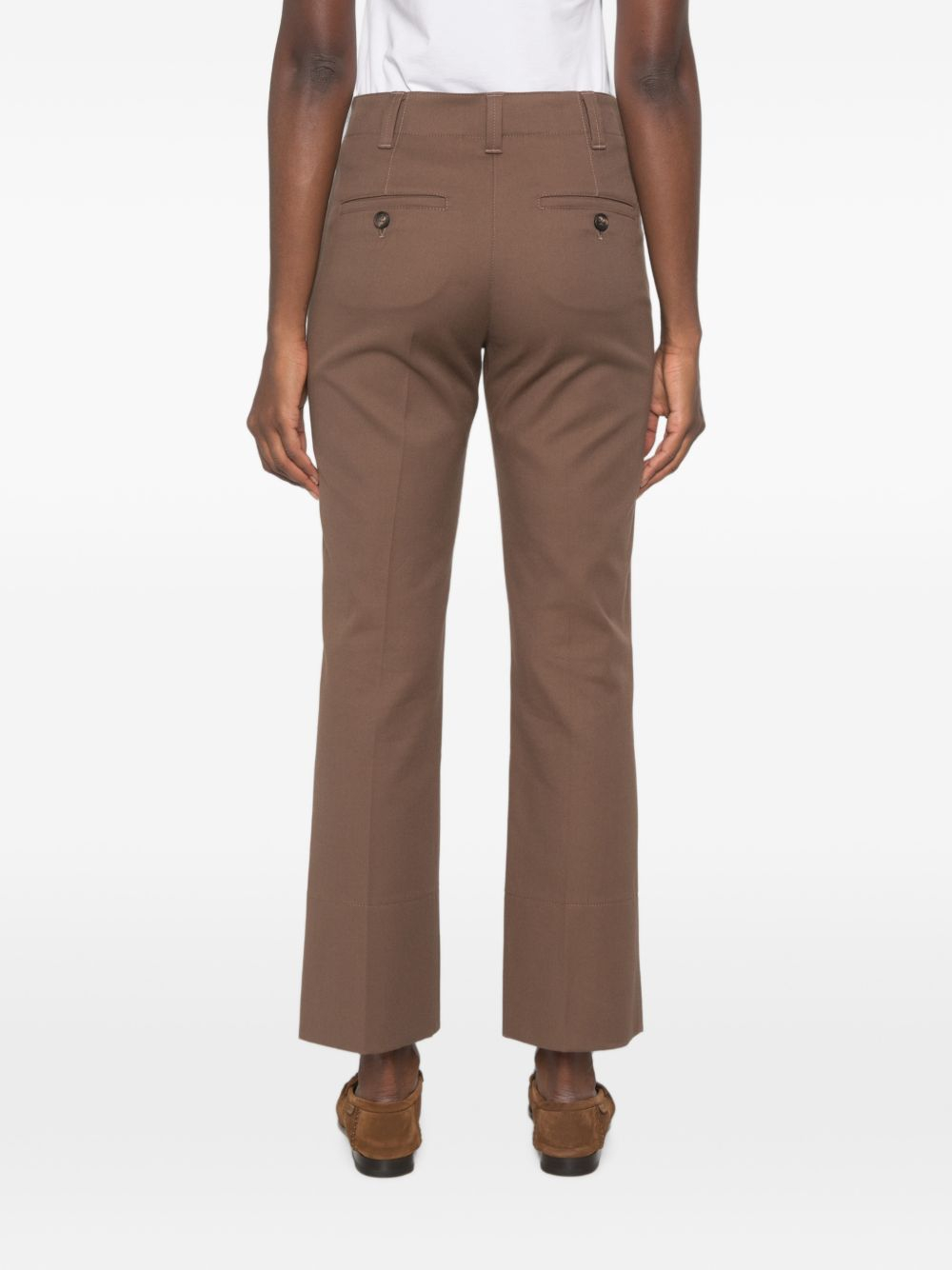 [Brunello Cucinelli] Trousers FW26 MA126P8854C9812