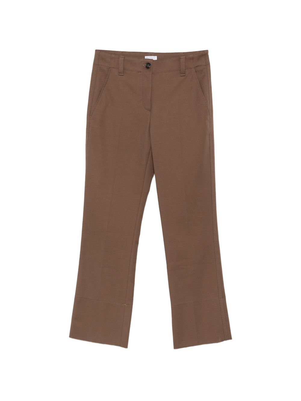 [Brunello Cucinelli] Trousers FW26 MA126P8854C9812