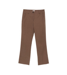 [Brunello Cucinelli] Trousers FW26 MA126P8854C9812