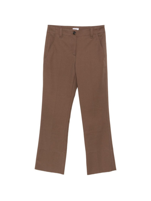 [Brunello Cucinelli] Trousers FW26 MA126P8854C9812