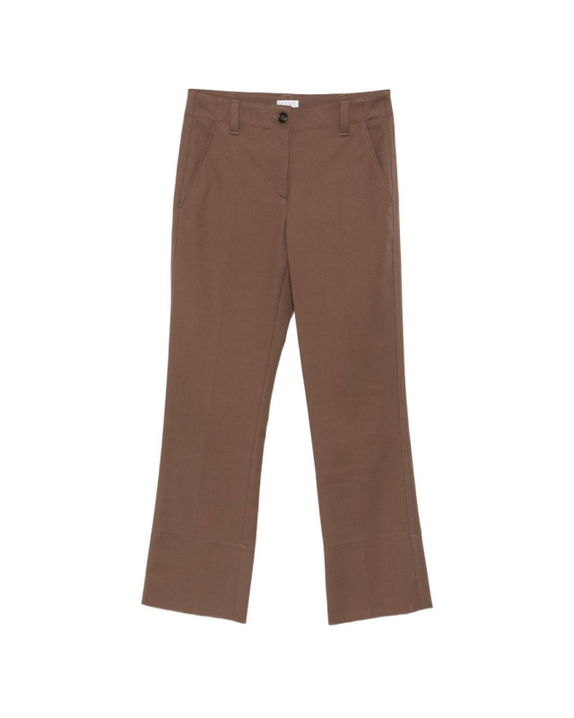 [Brunello Cucinelli] Trousers FW26 MA126P8854C9812