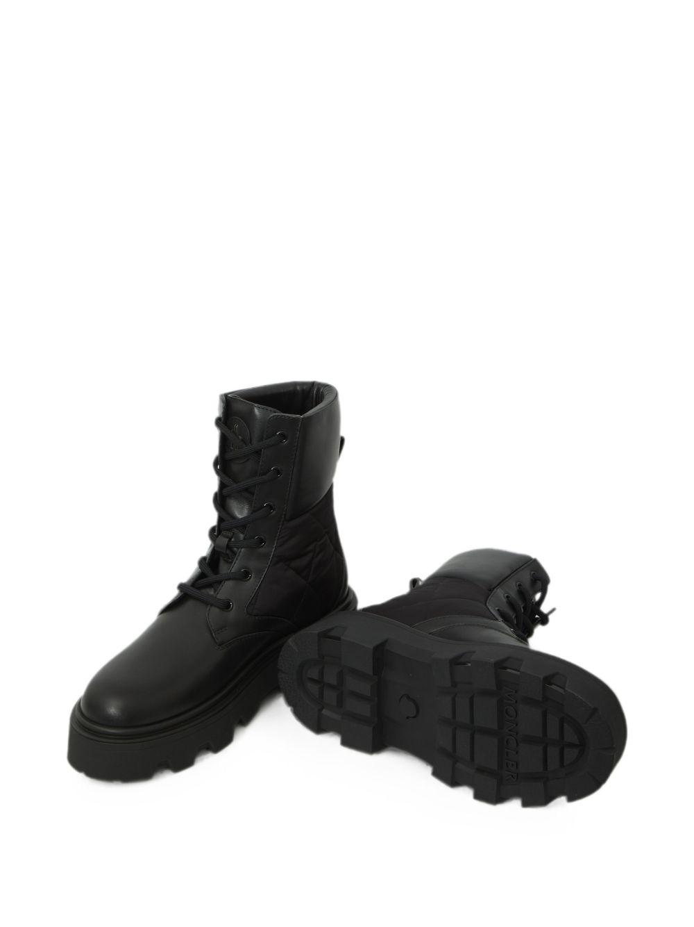 [Moncler] Ankle Boots FW26 4F00040M9934999