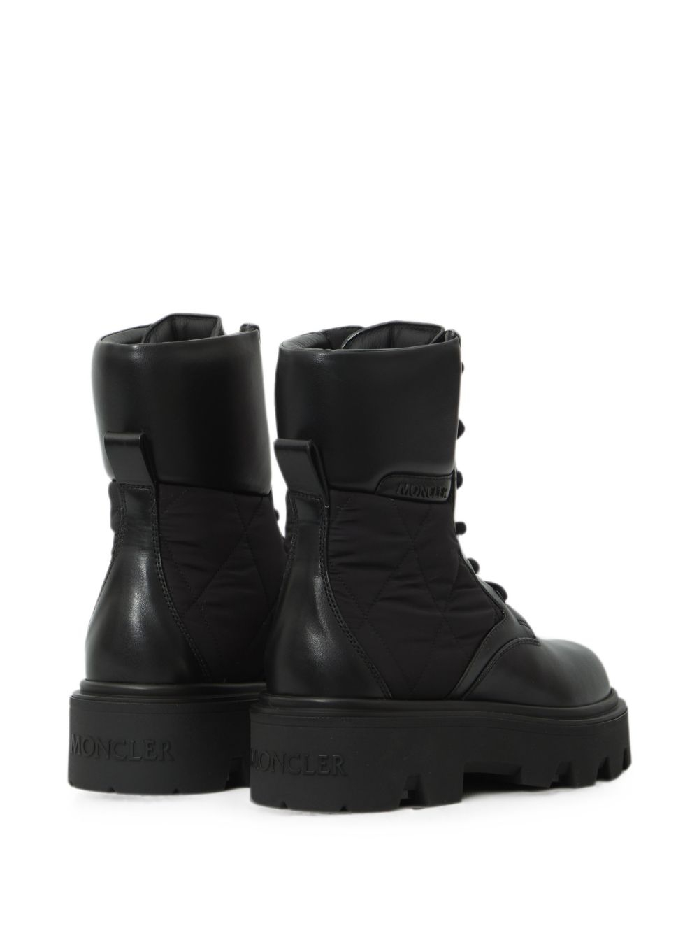 [Moncler] Ankle Boots FW26 4F00040M9934999