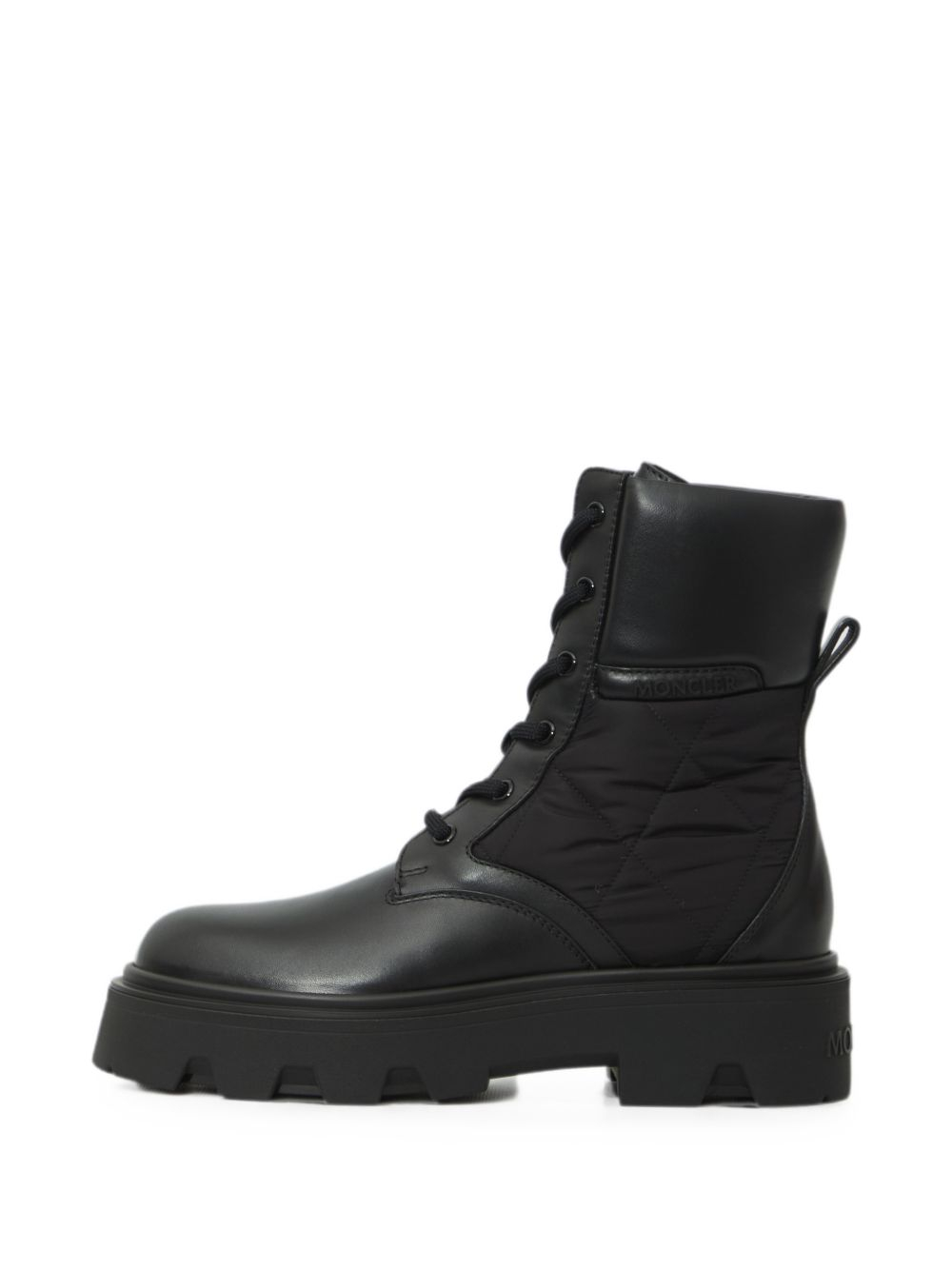 [Moncler] Ankle Boots FW26 4F00040M9934999