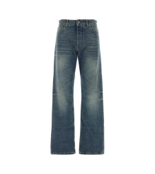 [Miu Miu] Jeans FW26 GWP608SOOO1O6K F0008