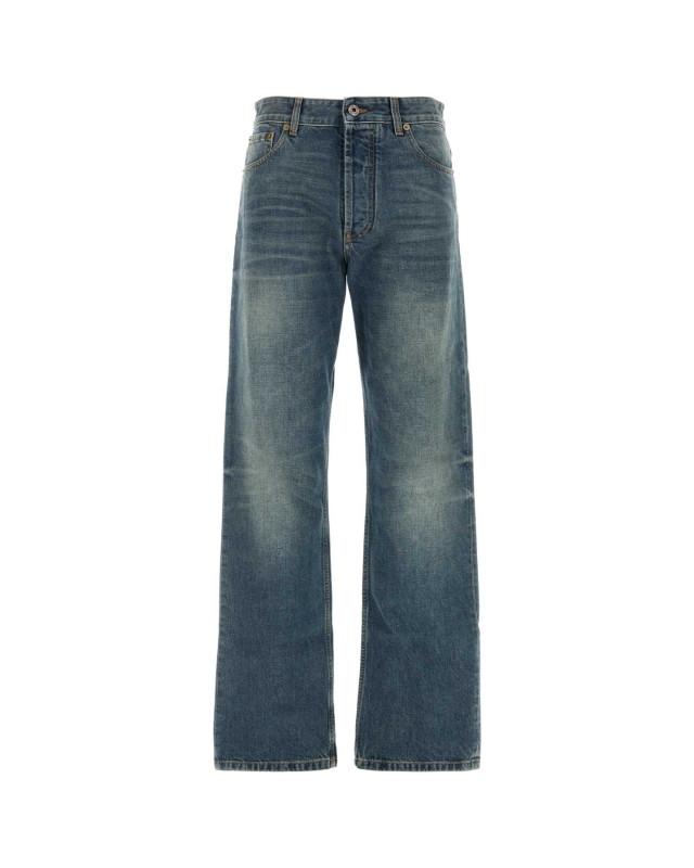 [Miu Miu] Jeans FW26 GWP608SOOO1O6K F0008