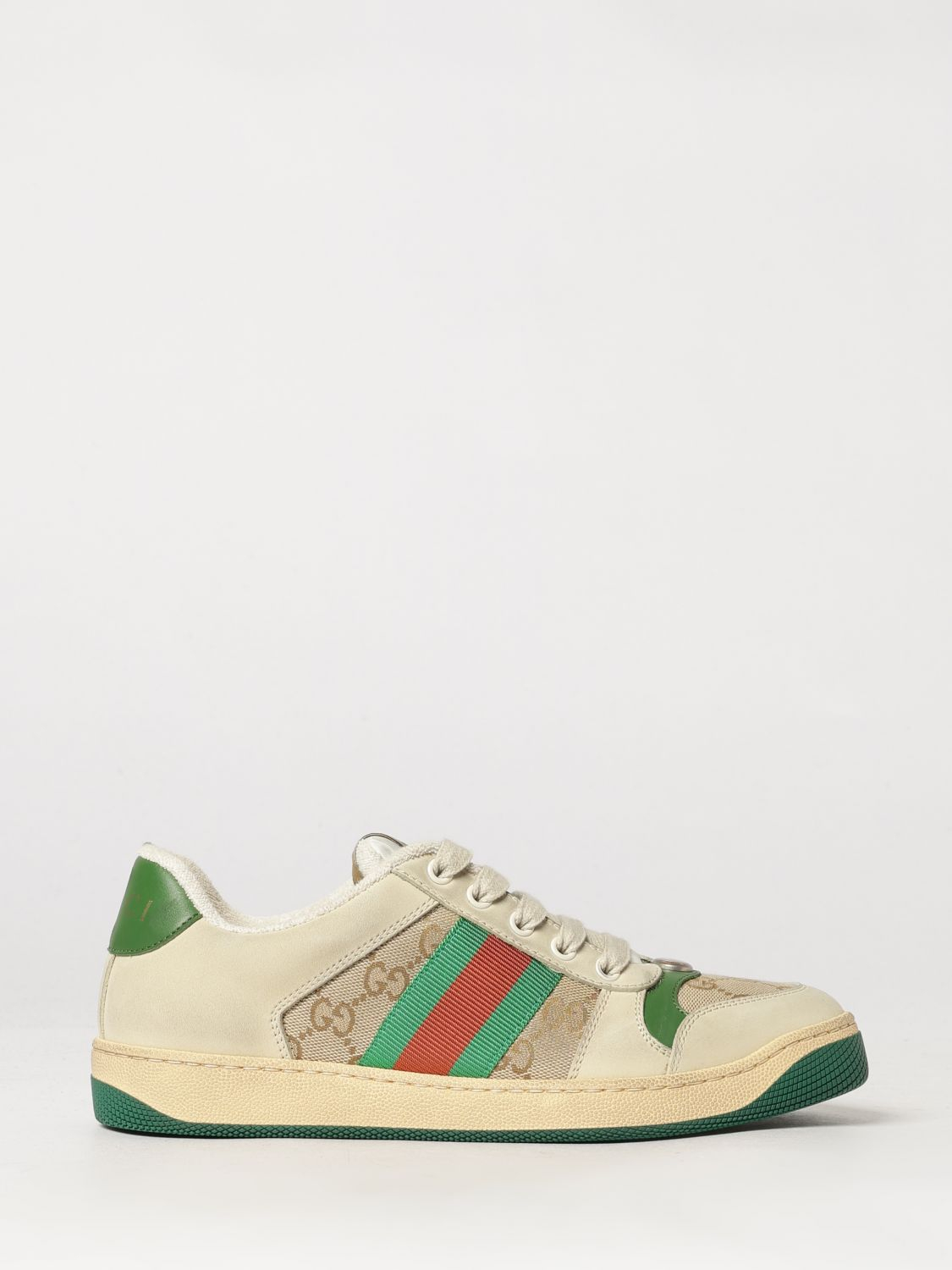 [Gucci] Sneakers FW26 5704439Y920 9666