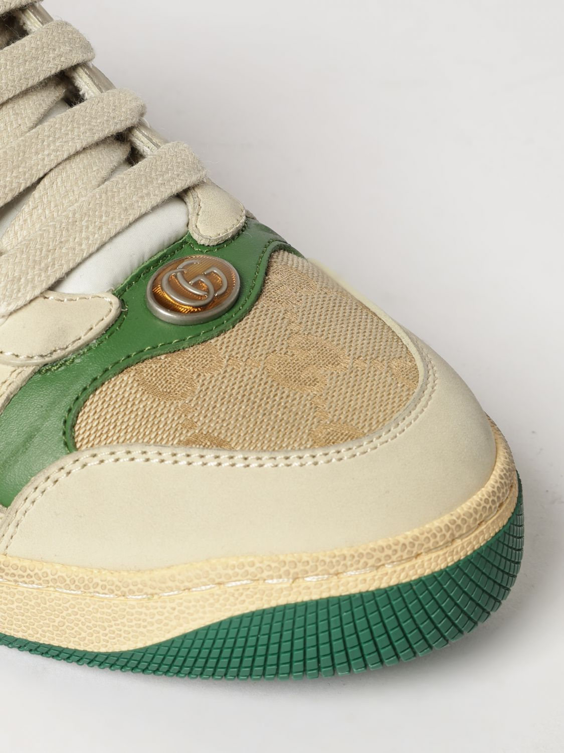 [Gucci] Sneakers FW26 5704439Y920 9666