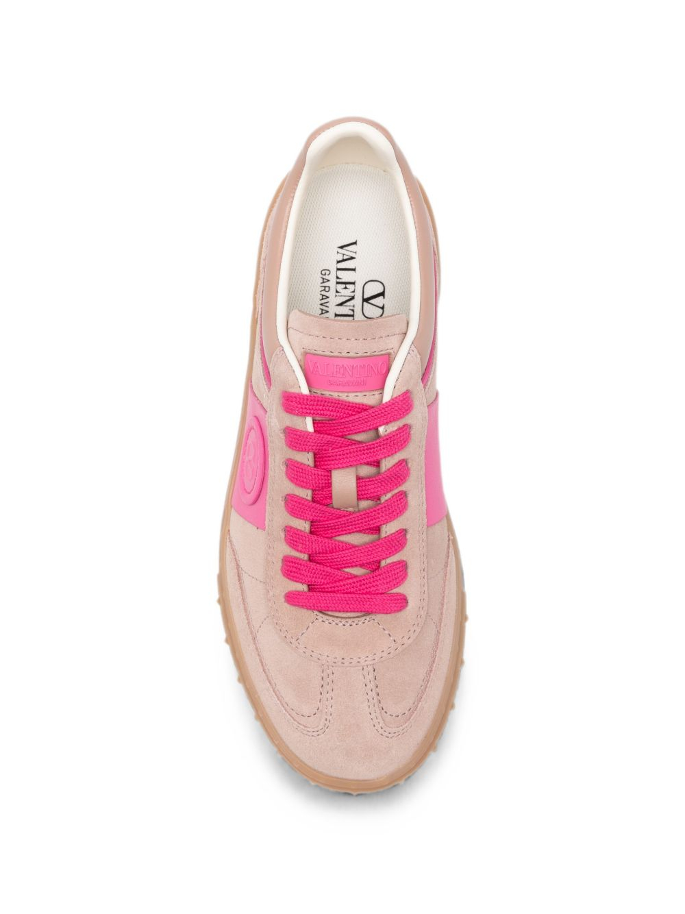 [Valentino Garavani] Sneakers FW26 WS0IL9LAL3EC