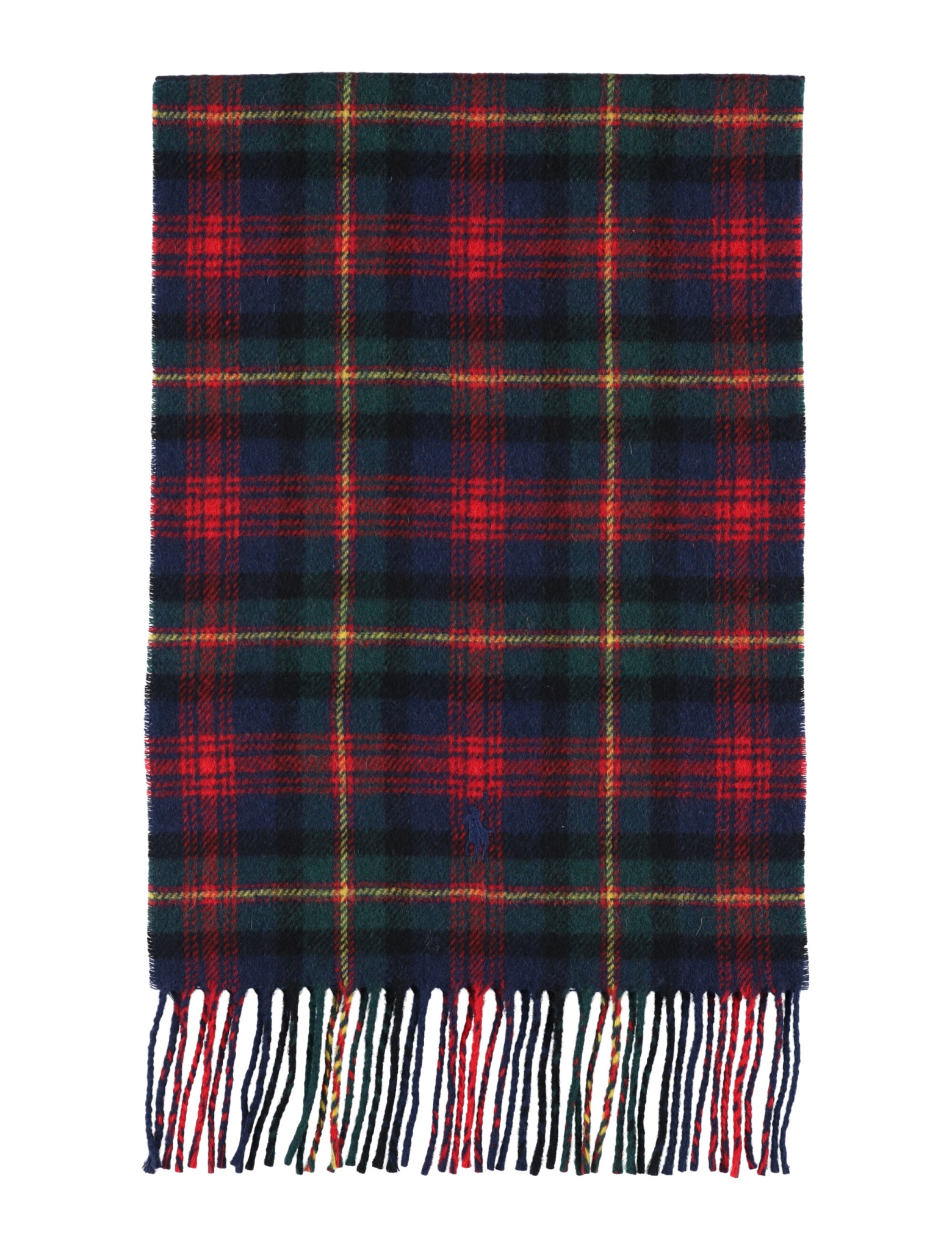 [Polo Ralph Lauren] Scarf FW26 449959354014