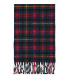 [Polo Ralph Lauren] Scarf FW26 449959354014