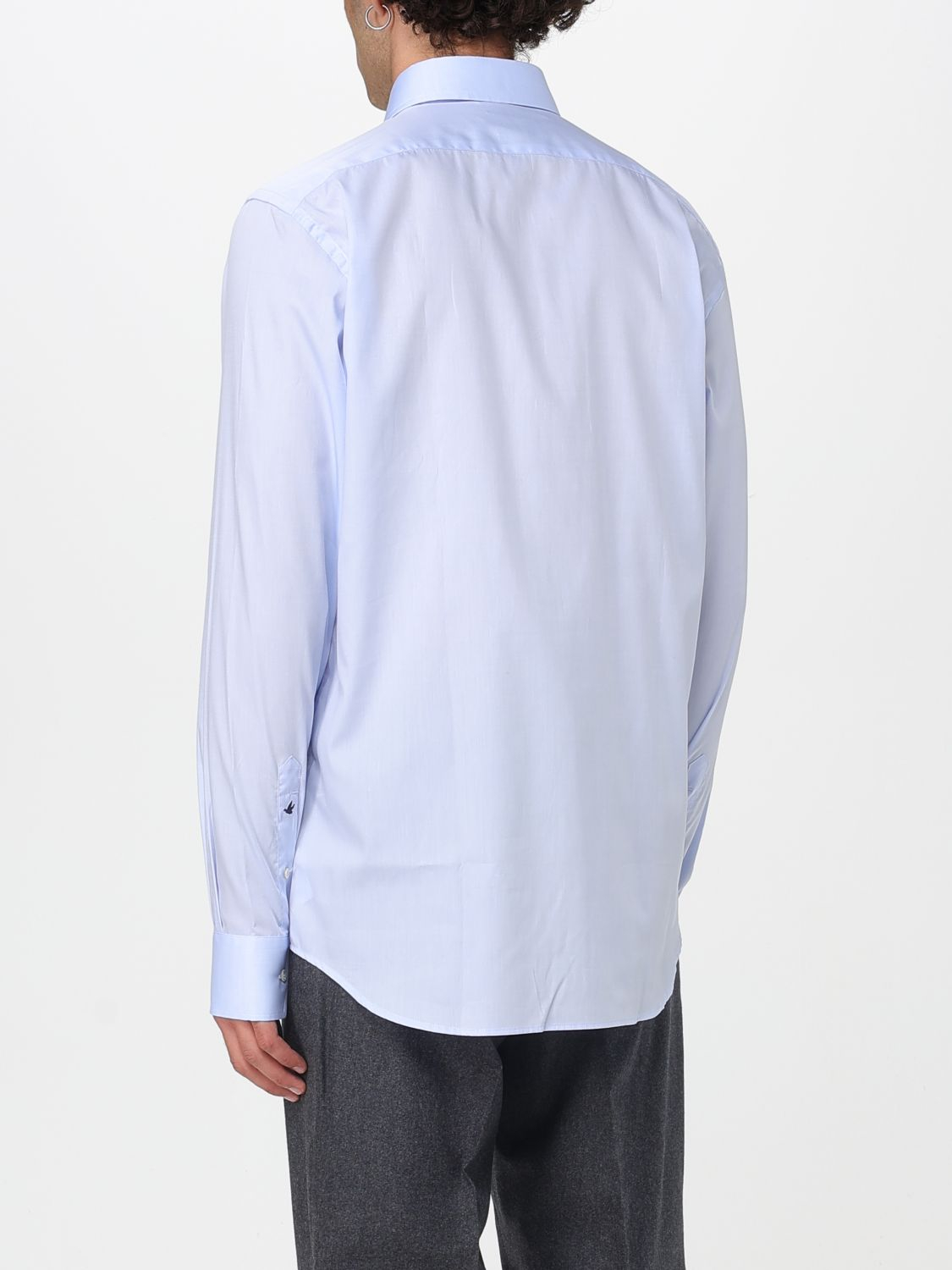 [BROOKSFIELD] Shirts Long Sleeve SS26 202A.Q203 0610