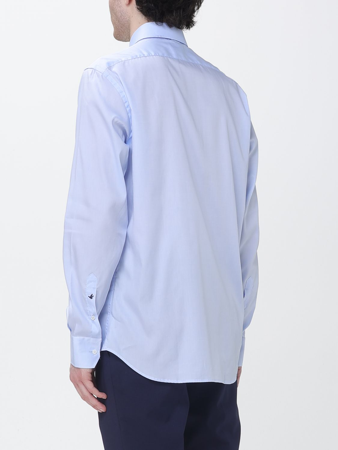 [BROOKSFIELD] Shirts Long Sleeve SS26 202A.Q203 0610