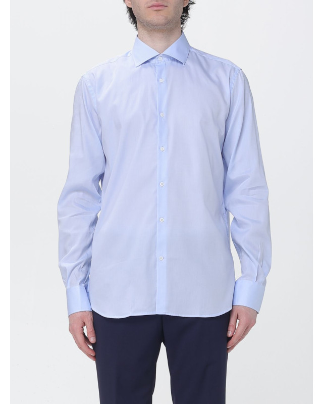 [BROOKSFIELD] Shirts Long Sleeve SS26 202A.Q203 0610