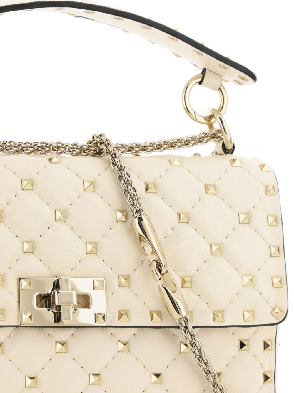 [Valentino Garavani] Shoulder bag FW26 WB0122NAPI16