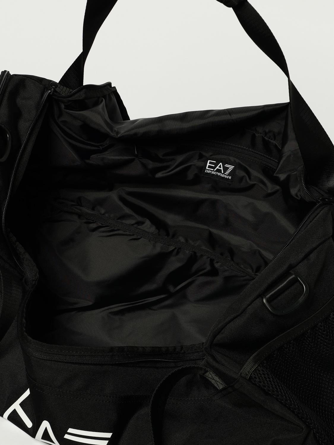 [EA7] Duffle Bag SS26 7X000013AF19722 UC001