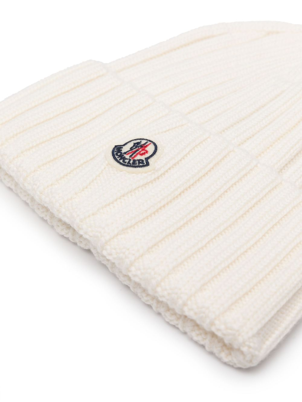[Moncler] Beanie FW26 3B00036A9327030