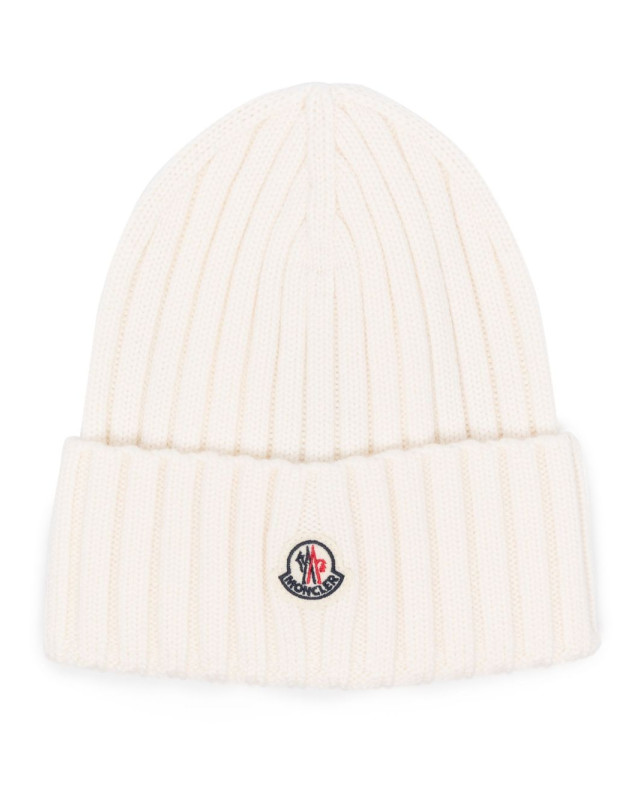 [Moncler] Beanie FW26 3B00036A9327030