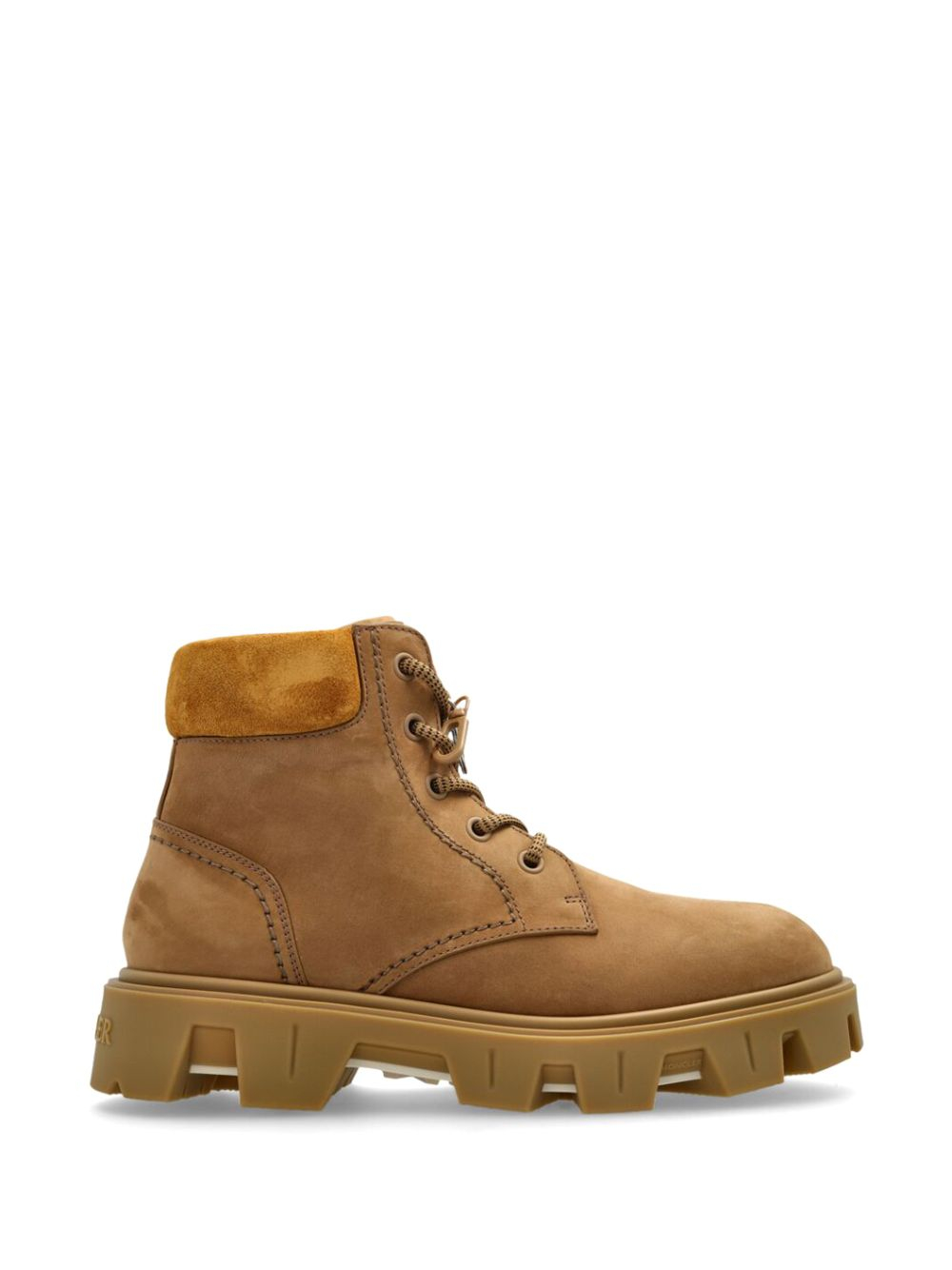 [Moncler] Ankle boots FW26 4F00070M6882235