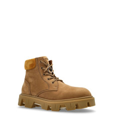 [Moncler] Ankle boots FW26 4F00070M6882235