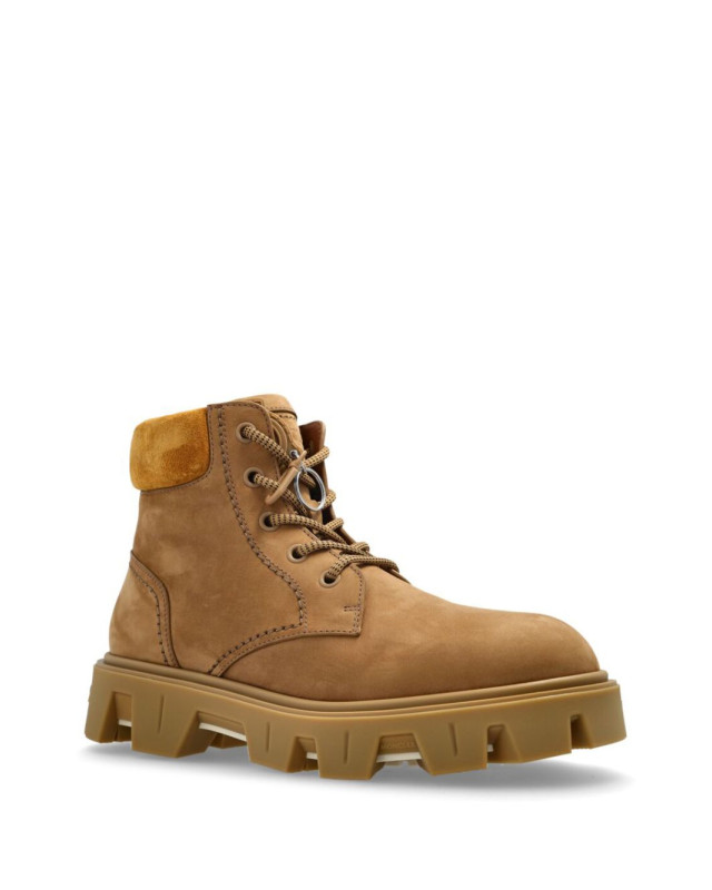 [Moncler] Ankle boots FW26 4F00070M6882235