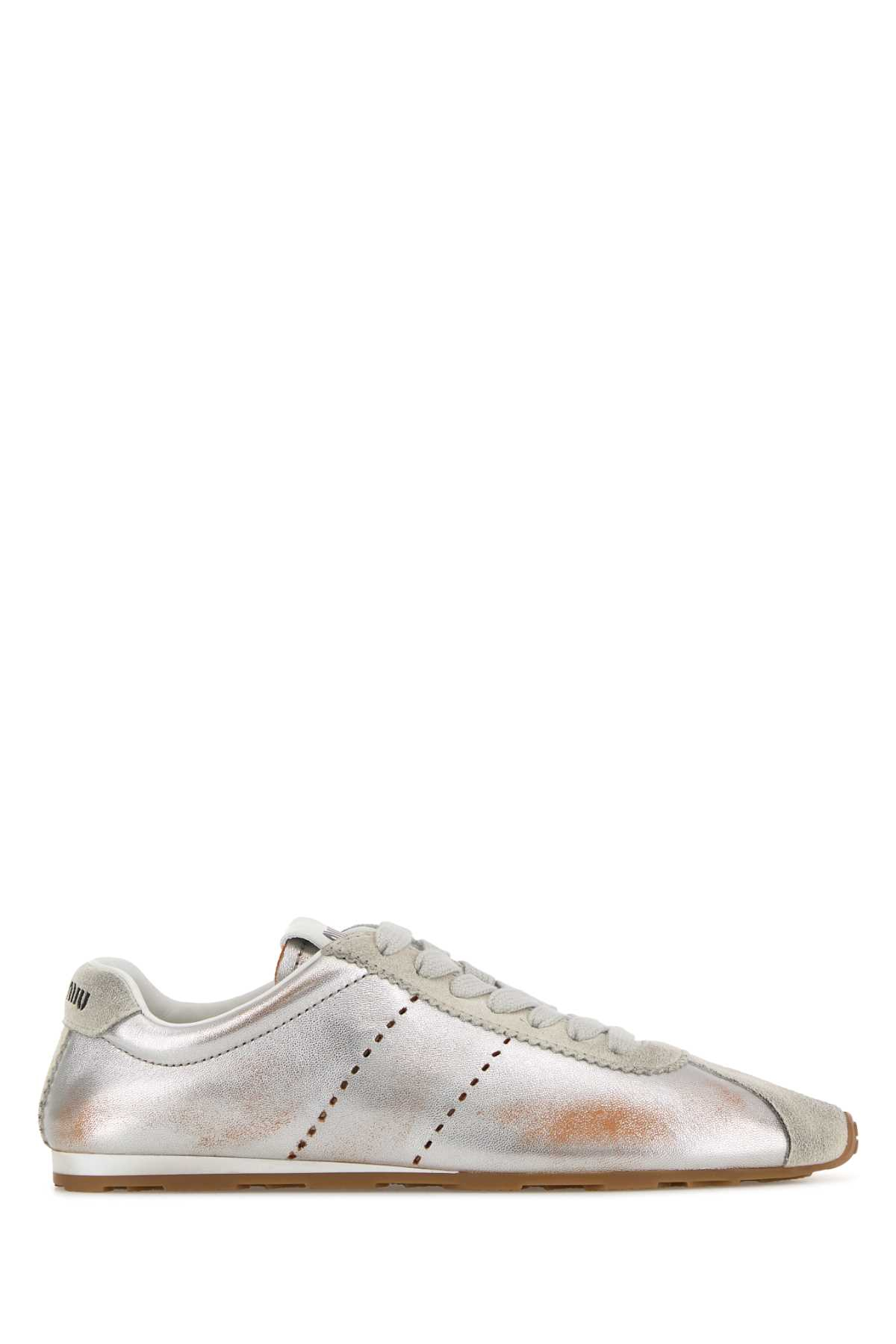 [Miu Miu] Sneakers FW26 5E114EF0053ZQ3 F0S9Q