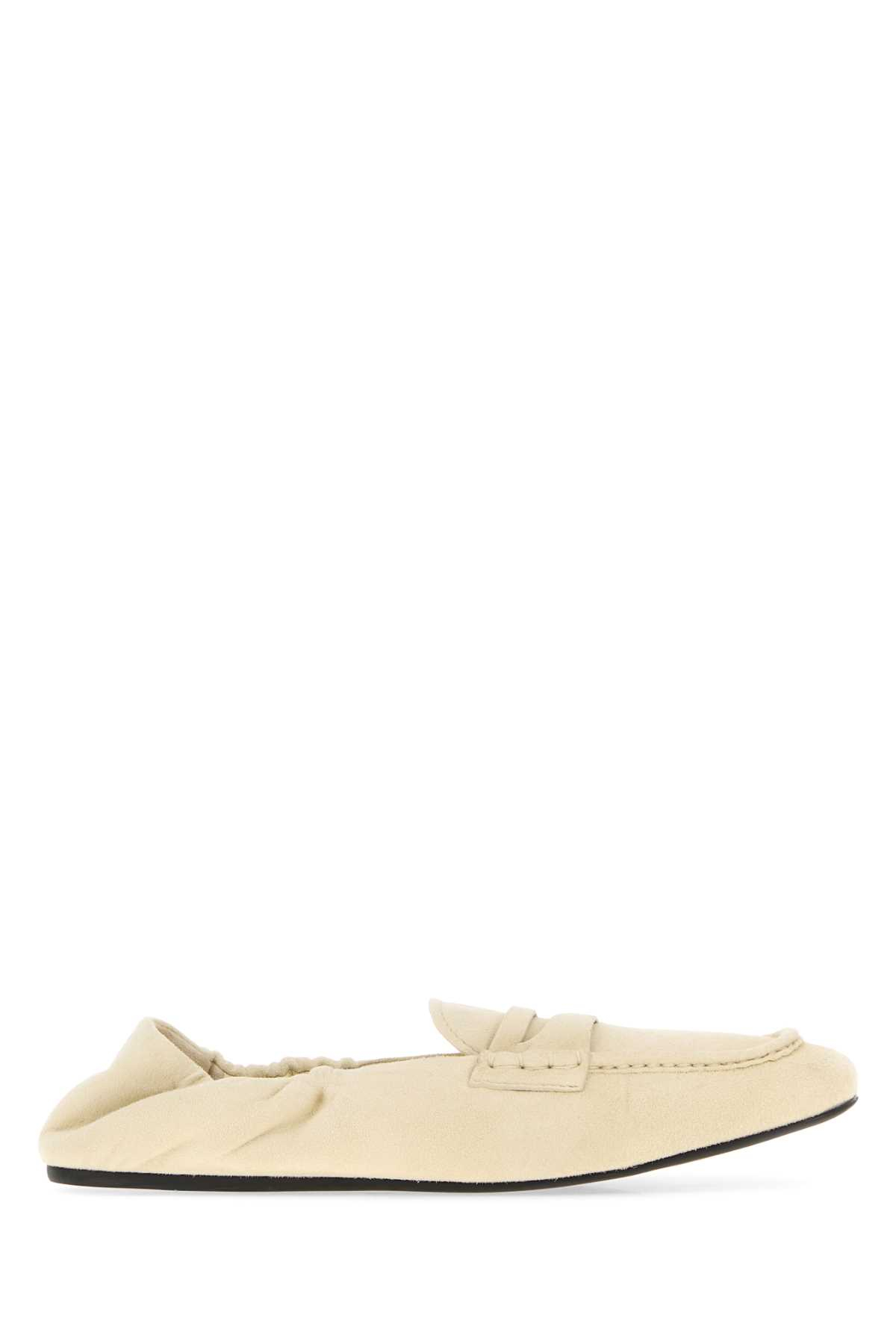 [Miu Miu] Loafer FW26 5D341EFD005008 F021M