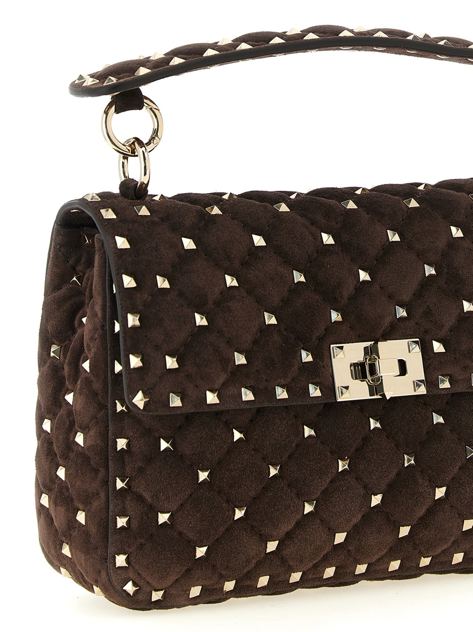 [Valentino Garavani] Cross body bag FW26 W2B0122KQQ0TO
