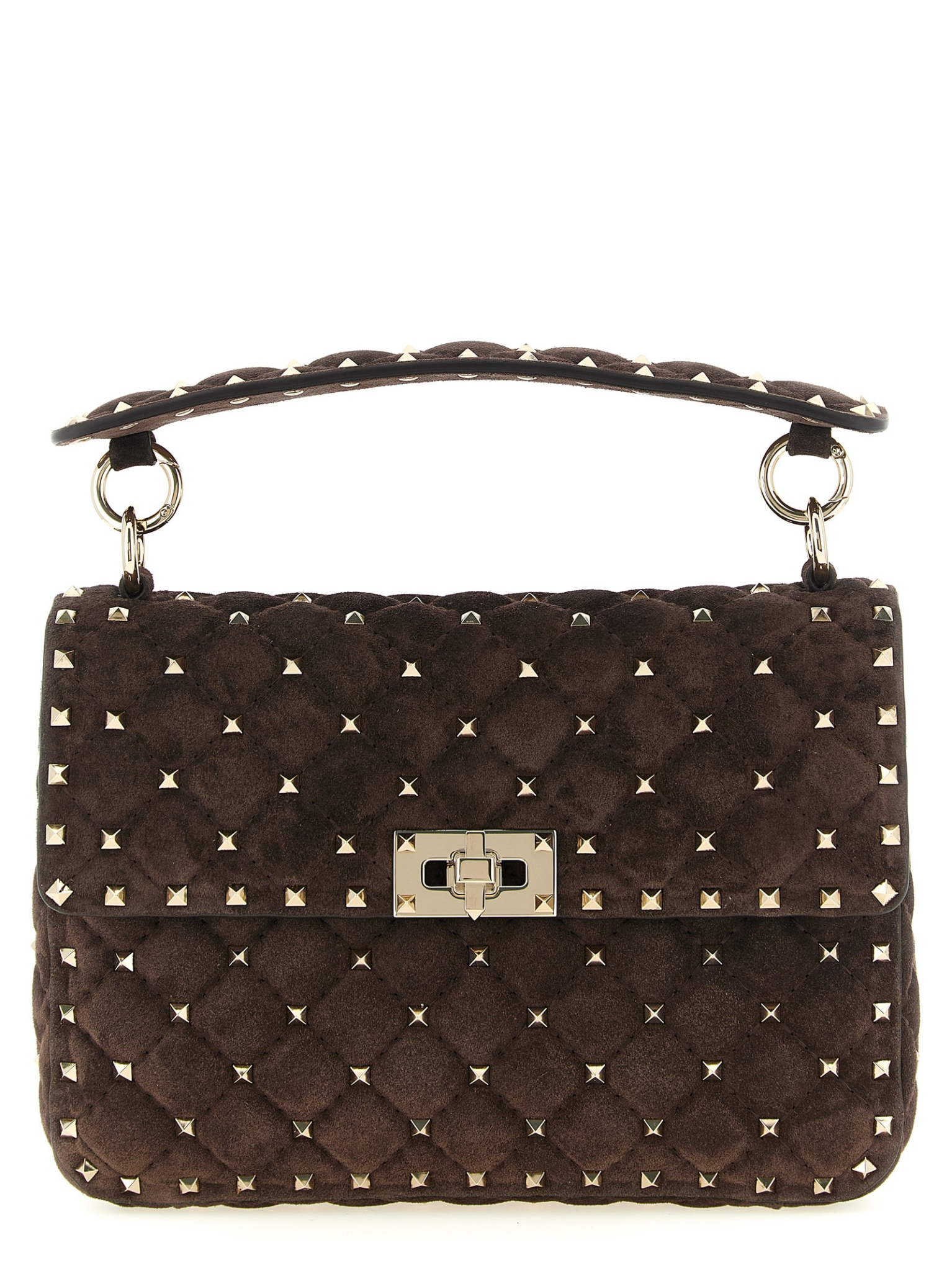 [Valentino Garavani] Cross body bag FW26 W2B0122KQQ0TO