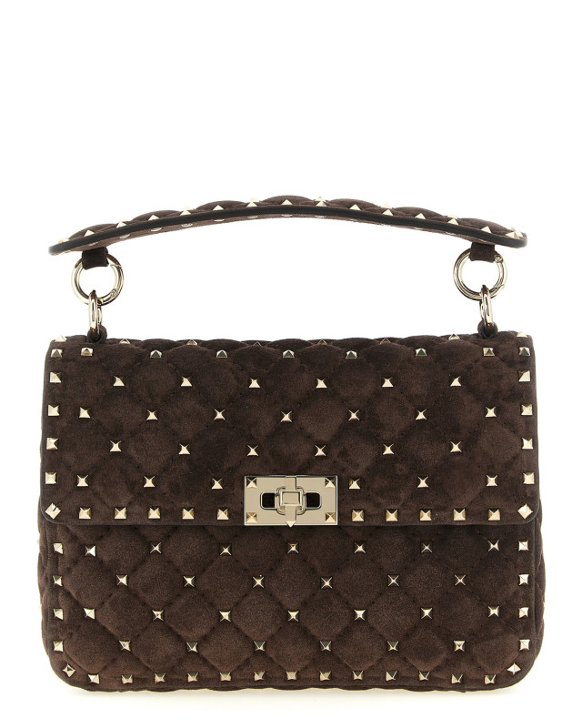 [Valentino Garavani] Cross body bag FW26 W2B0122KQQ0TO