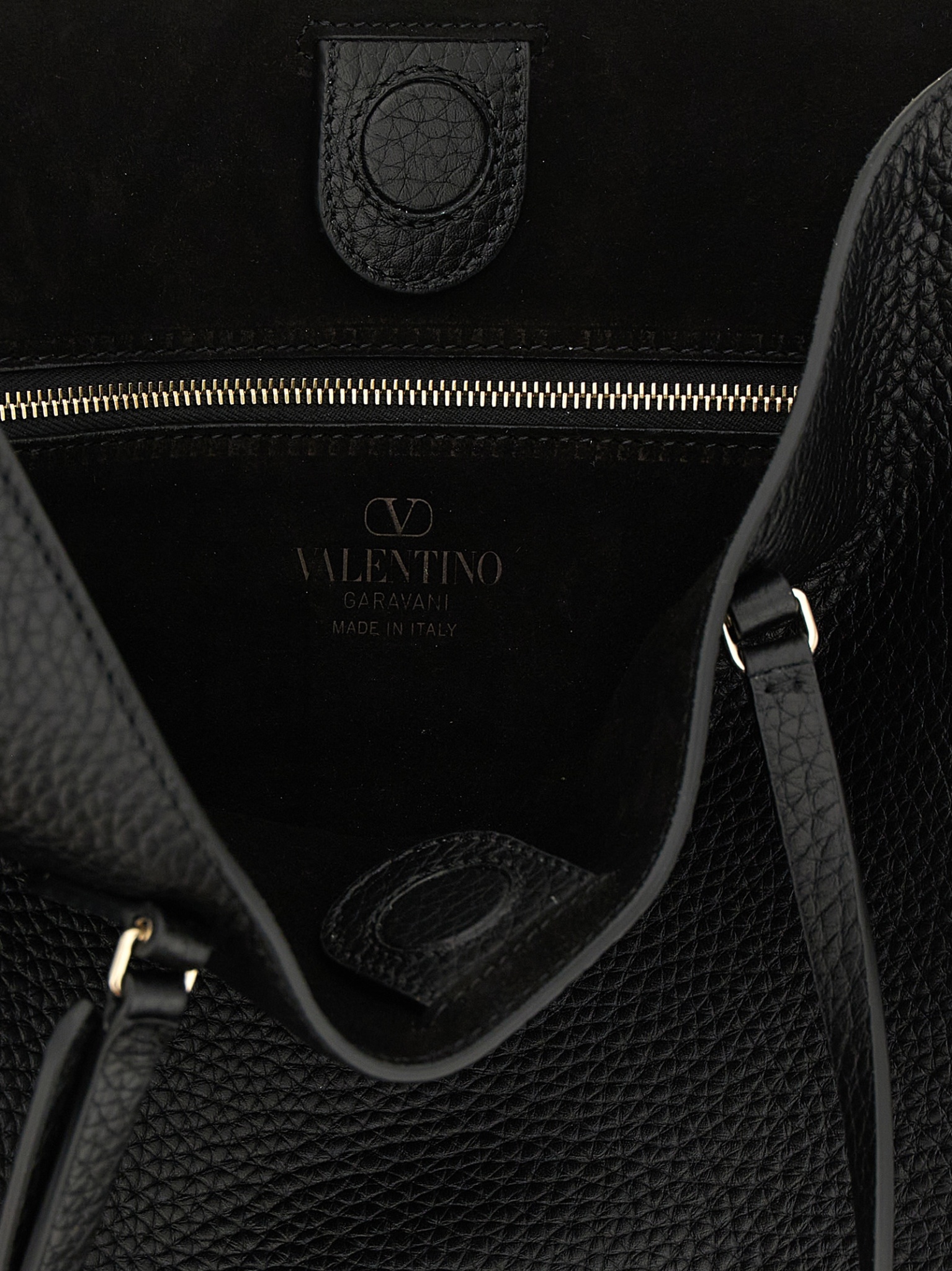 [Valentino Garavani] Shoulder bag FW26 W2B0T74VSF0NO