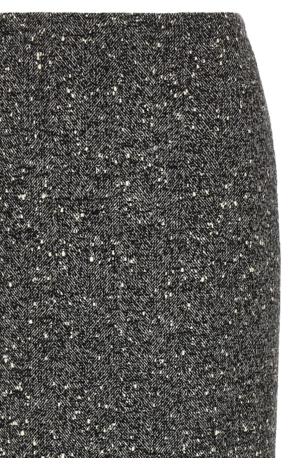 [Valentino Garavani] Long skirt FW26 B0RAFK4AGTA01