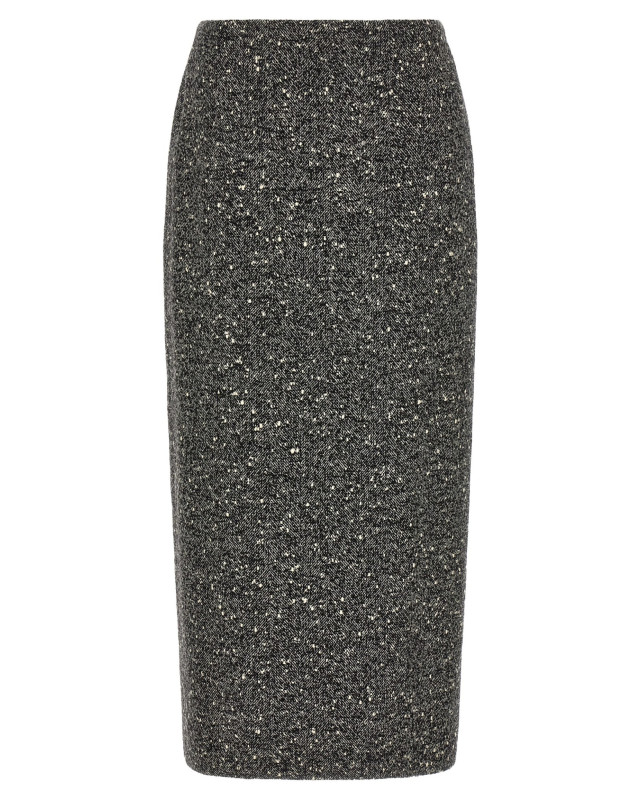 [Valentino Garavani] Long skirt FW26 B0RAFK4AGTA01
